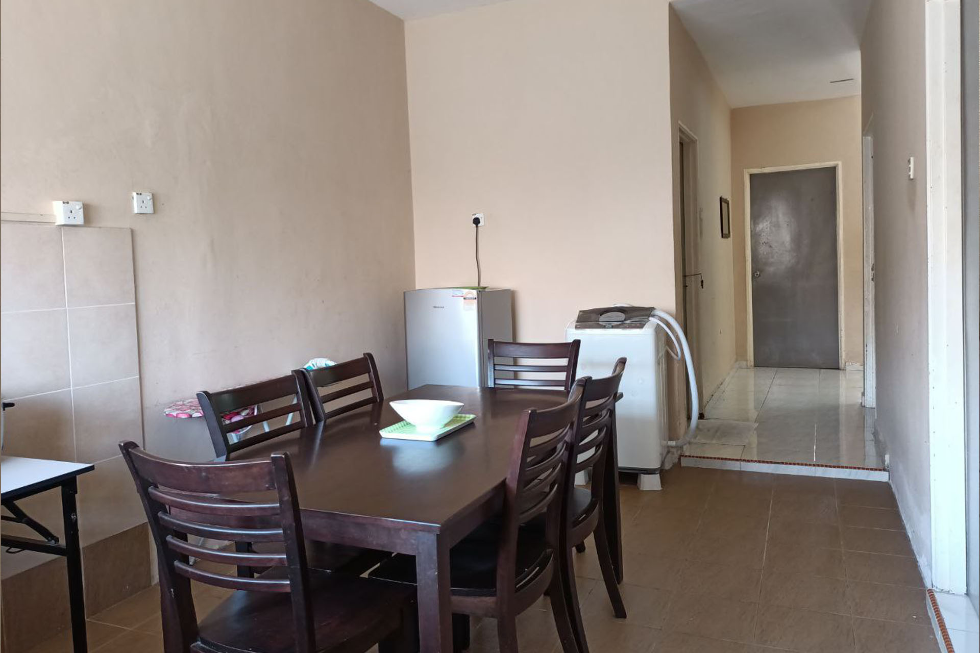 Homestay.InderaMahkota.com