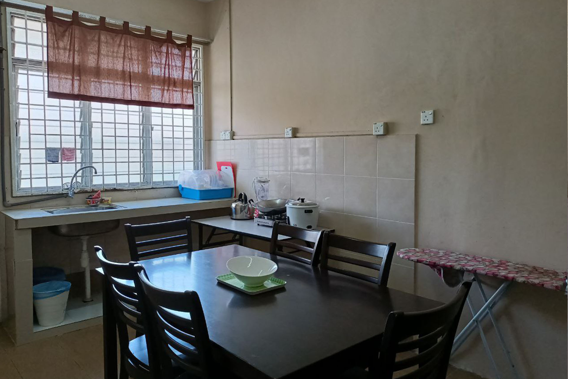 Homestay.InderaMahkota.com