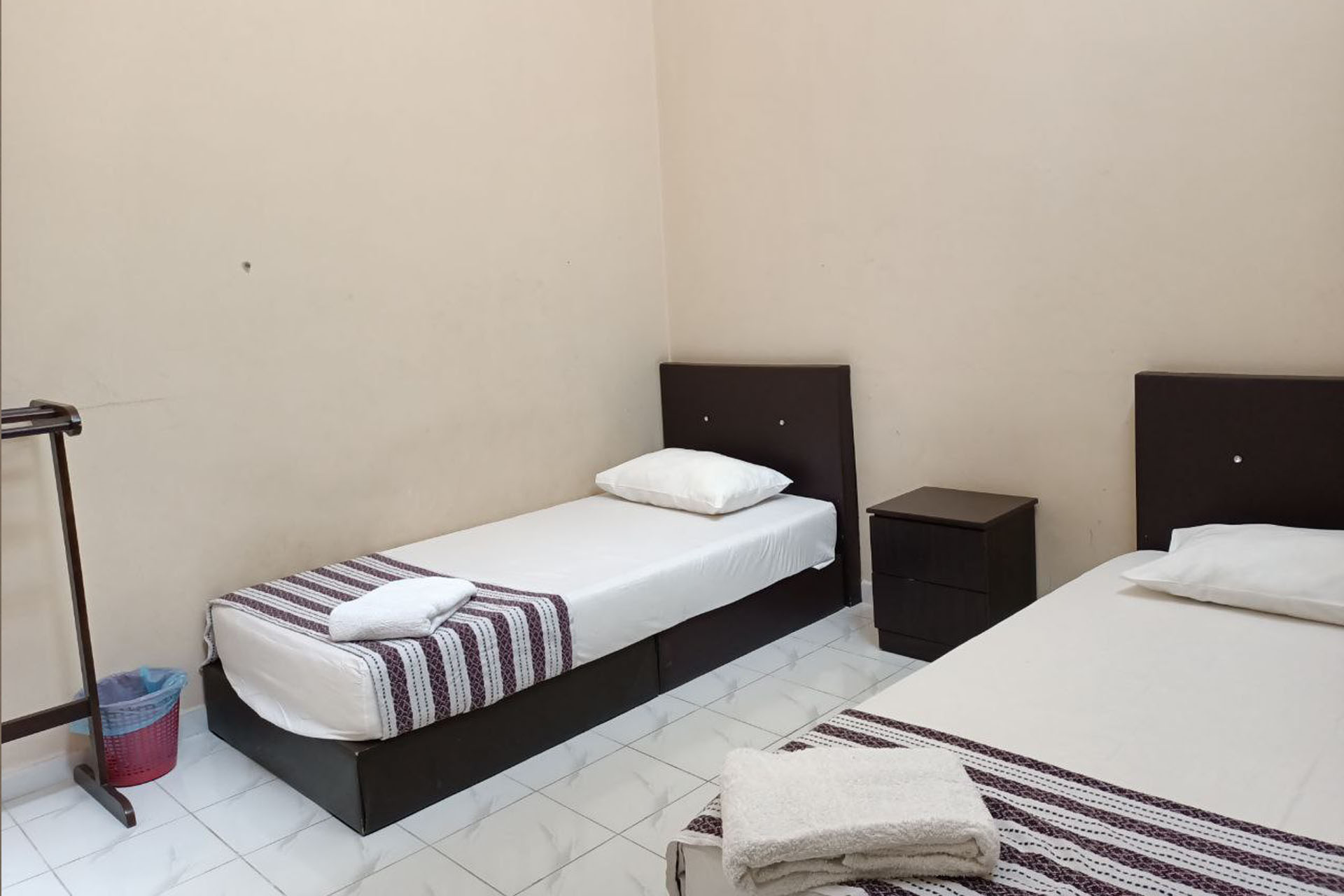 Homestay.InderaMahkota.com
